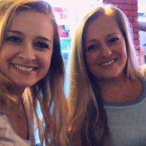 Meet your Posher, Bridgett